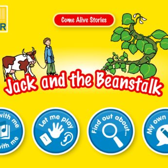 Jack and the Beanstalk App - Image 6