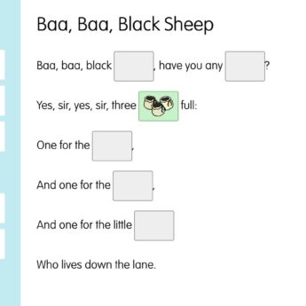 Come Alive Nursery Rhymes App - Image 6