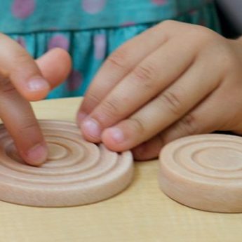Sensory Shapes