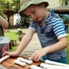 Dinosaur Bones Match and Measure Set - Image 4