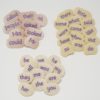 Tricky Word Pebbles - Set 1 - Image 2