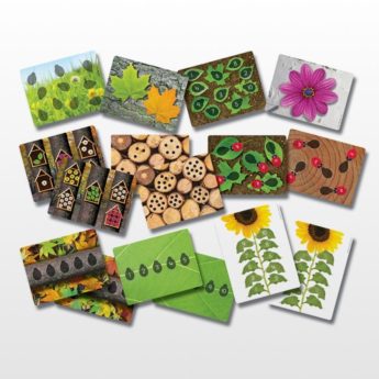 Ladybug Counting Cards - Image 2