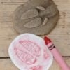 Let's Investigate - Farmyard Footprints