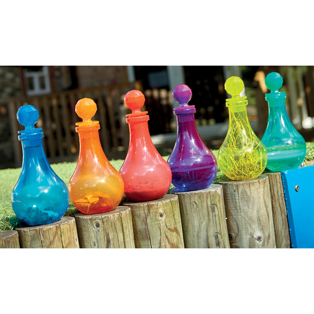 Coloured Glass Water Bottles With Stoppers Coloured Glass Water Bottles With Stoppers