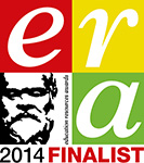 ERA 2014 Finalist