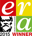 ERA 2015 Winner