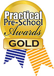 Practical Pre-School Gold