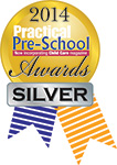 Practical Pre-School 2014 Silver