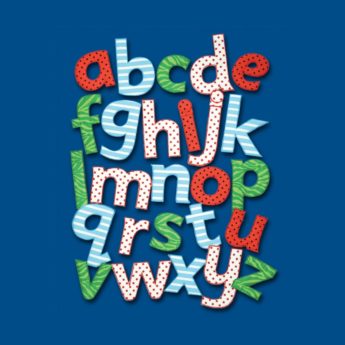 Alphabet