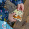 Traditional Tales Wooden Characters - Image 3