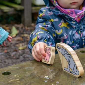 Let's Boost... Language through Stories Kit - Image 6