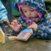 The Three Little Pigs Wooden Characters - Image 2