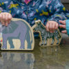 Handa's Surprise Wooden Character Set - Image 3
