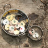 Alphabet Pebbles - Lowercase - Image 5