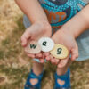 Alphabet Pebbles - Lowercase - Image 7