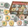 Alphabet Pebbles - Word-building Set - Image 2