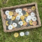 Alphabet Pebbles - Word-building Set - Image 3