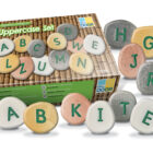 Alphabet Pebbles - Uppercase - Image 2