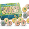 Number Pebbles - Number Bonds to 10 - Image 2