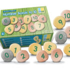 Number Pebbles - Number Bonds to 10 - Image 2