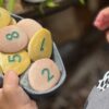 Number Pebbles - Number Bonds to 10 - Image 3