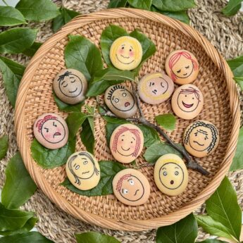 Emotion Stones