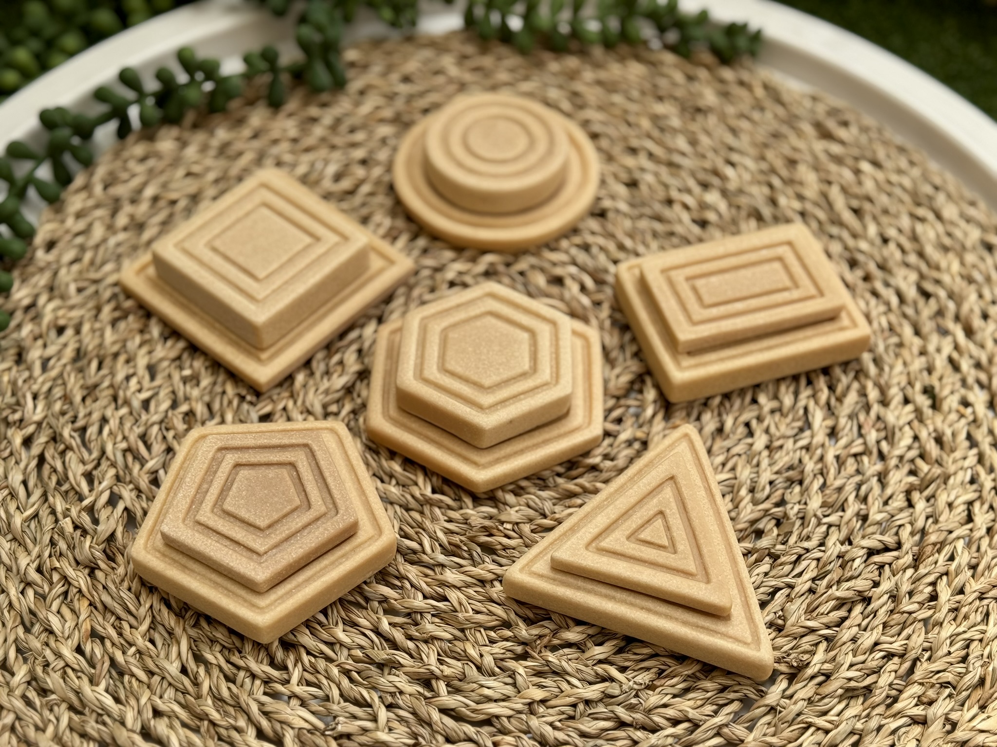 Sensory Shapes - Image 3