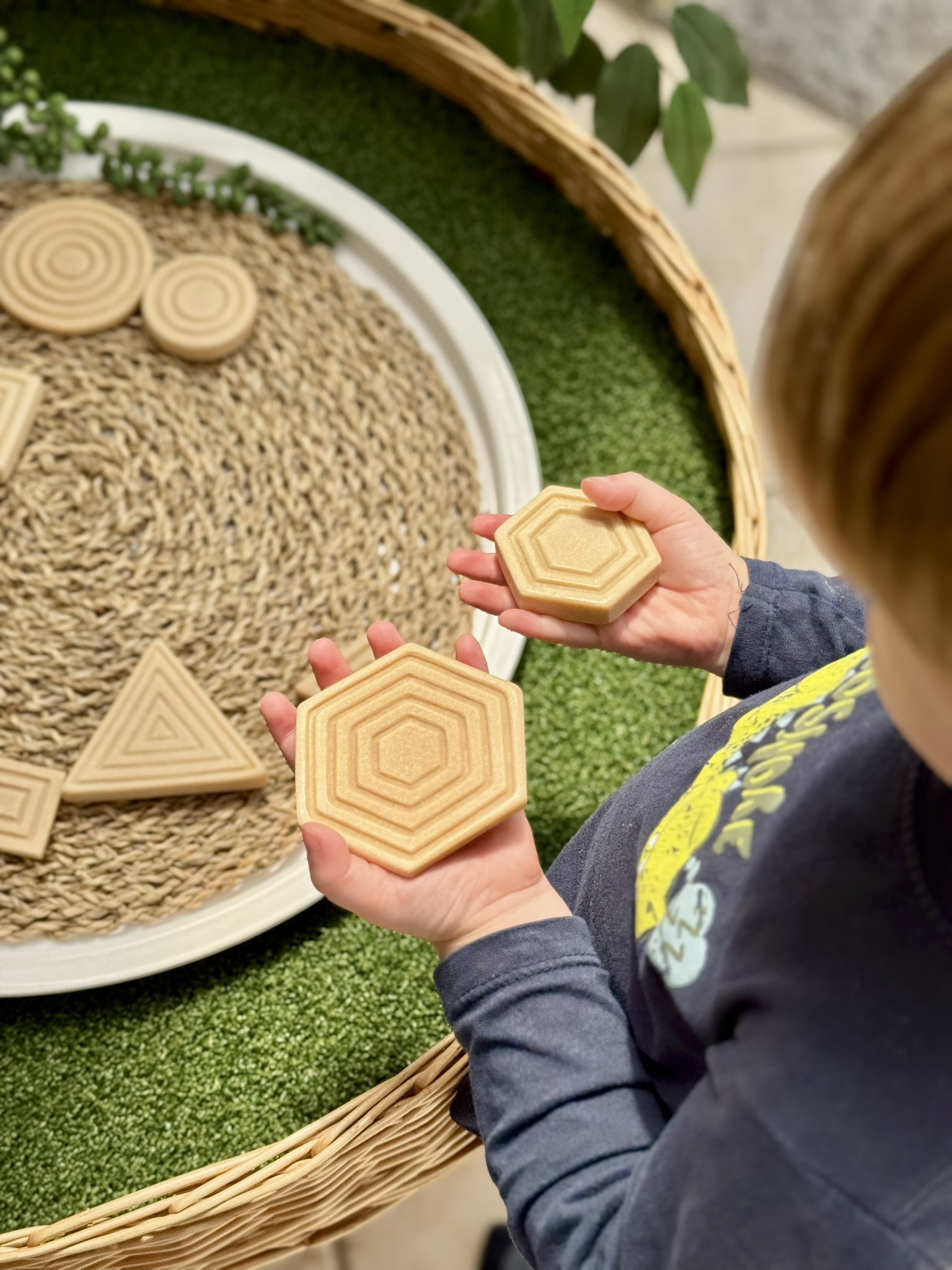 Sensory Shapes - Image 5