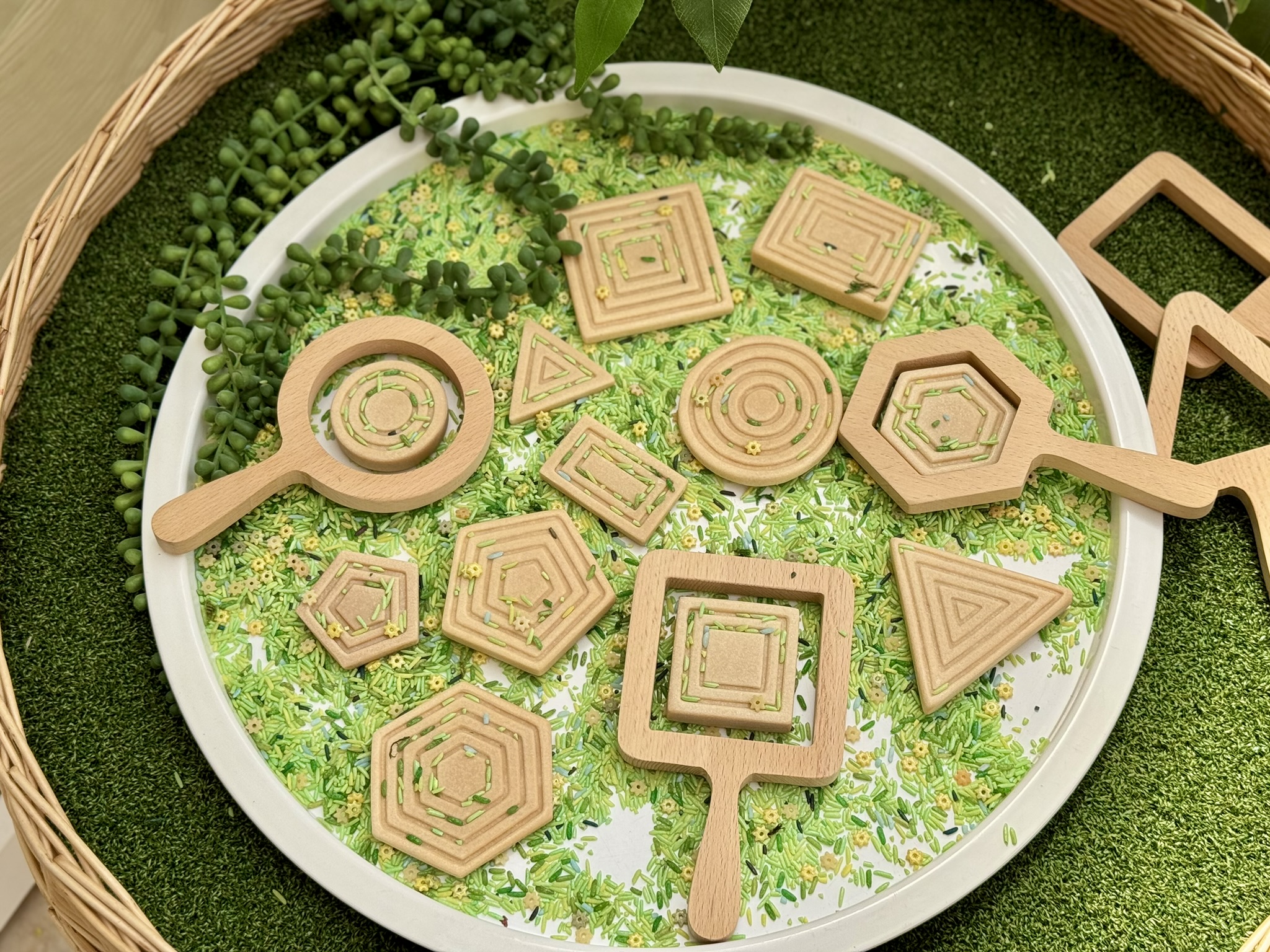 Sensory Shapes - Image 6