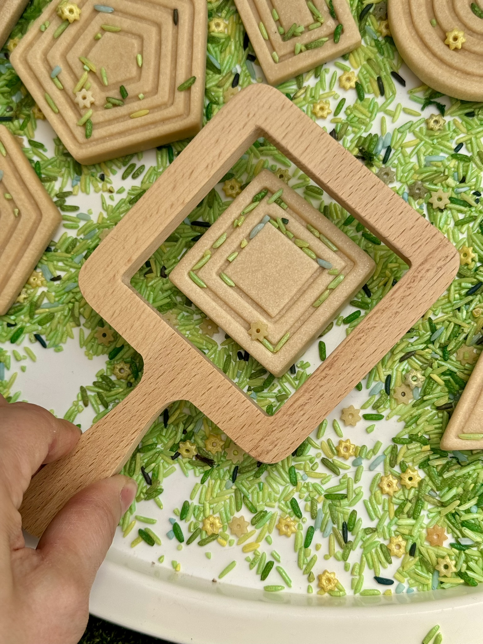 Sensory Shapes - Image 7