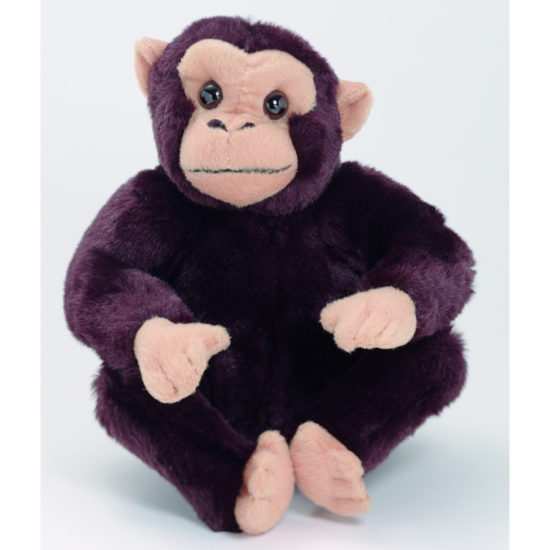 Kofi the Chimpanzee Soft Toy