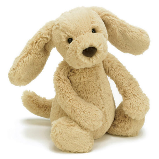 Dog Soft Toy
