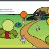 The Three Little Pigs App - Image 2