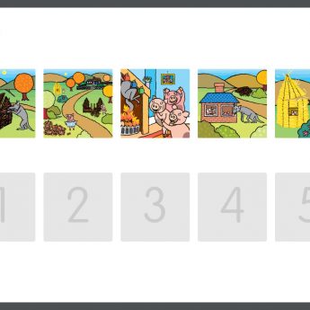 The Three Little Pigs App - Image 3