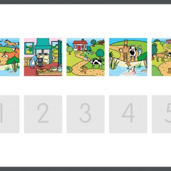 The Gingerbread Man App - Image 3