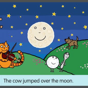 Come Alive Nursery Rhymes App - Image 2