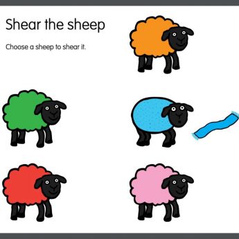 Come Alive Nursery Rhymes App - Image 3