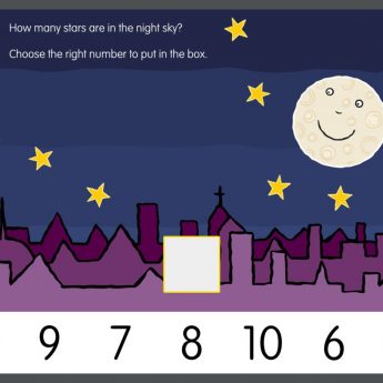Come Alive Nursery Rhymes App - Image 4