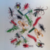 Insect Figures