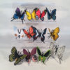 Butterfly Figures