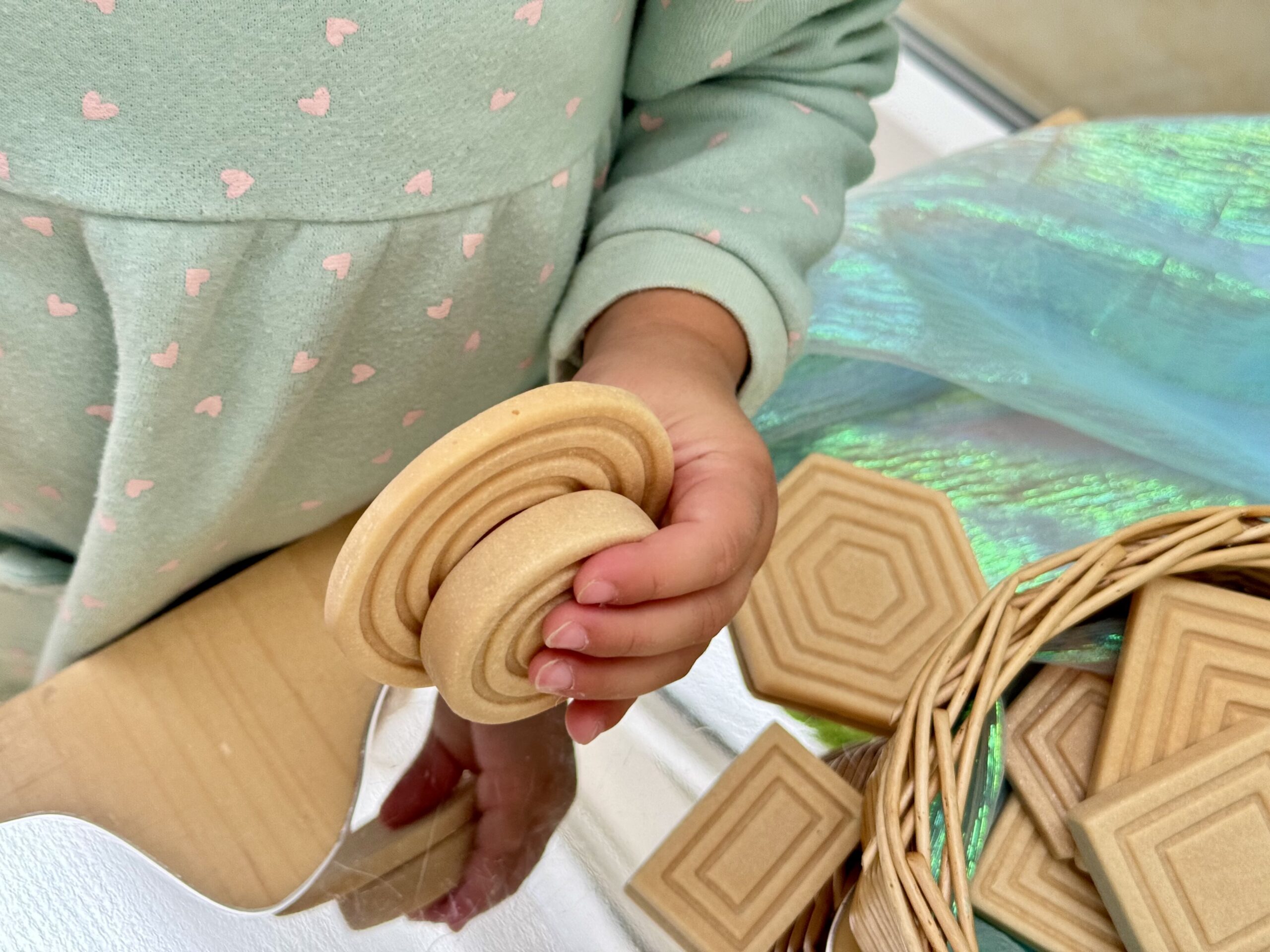 Sensory Shapes - Image 2