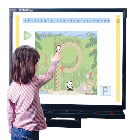 Free! Phonic Sounds Alphabet