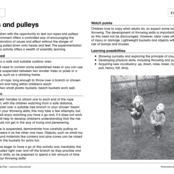 We're OK with Risky Play! - Image 4