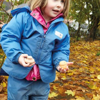 Feast of Nature - Sensory Play Set - Image 5