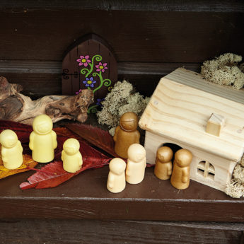 Little People - Sensory Play Set - Image 2