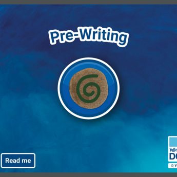 Pre-Writing App - Image 4
