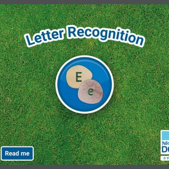 Letter Recognition App - Image 2