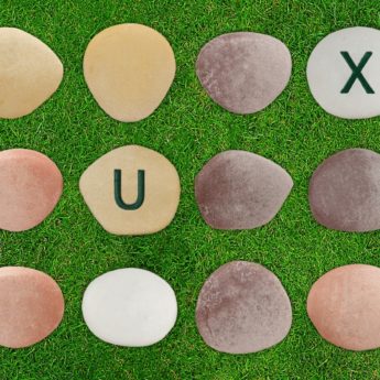Letter Recognition App