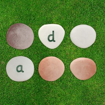 Letter Recognition App