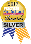 Practical Pre-School 2017 Silver